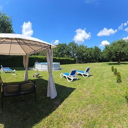 Holiday Apartment Arman Vizinada Экстерьер фото