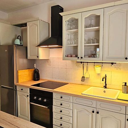 Holiday Apartment Arman Vizinada Экстерьер фото