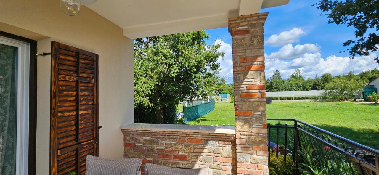 Holiday Apartment Arman Vizinada Экстерьер фото