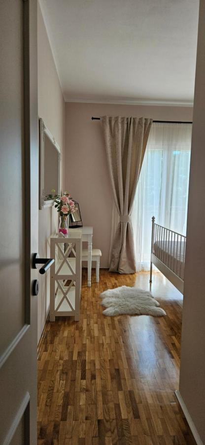 Holiday Apartment Arman Vizinada Экстерьер фото
