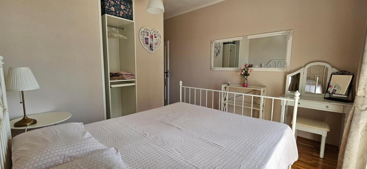 Holiday Apartment Arman Vizinada Экстерьер фото