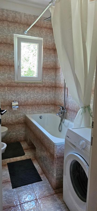 Holiday Apartment Arman Vizinada Экстерьер фото