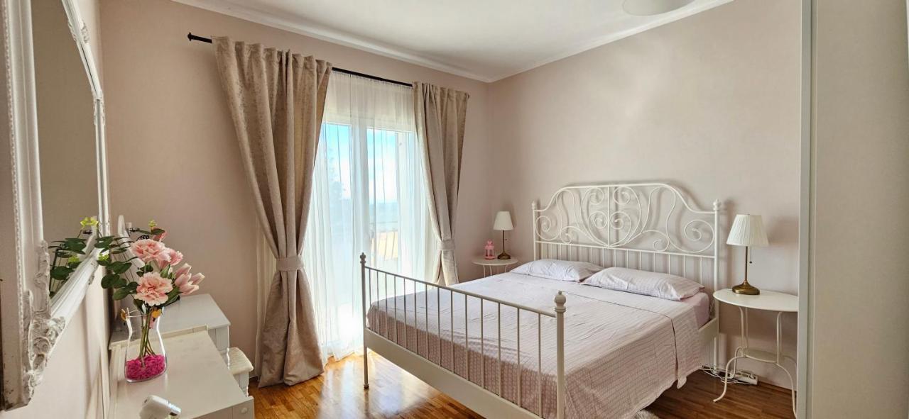 Holiday Apartment Arman Vizinada Экстерьер фото
