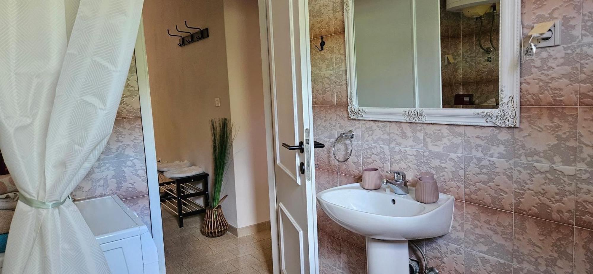 Holiday Apartment Arman Vizinada Экстерьер фото