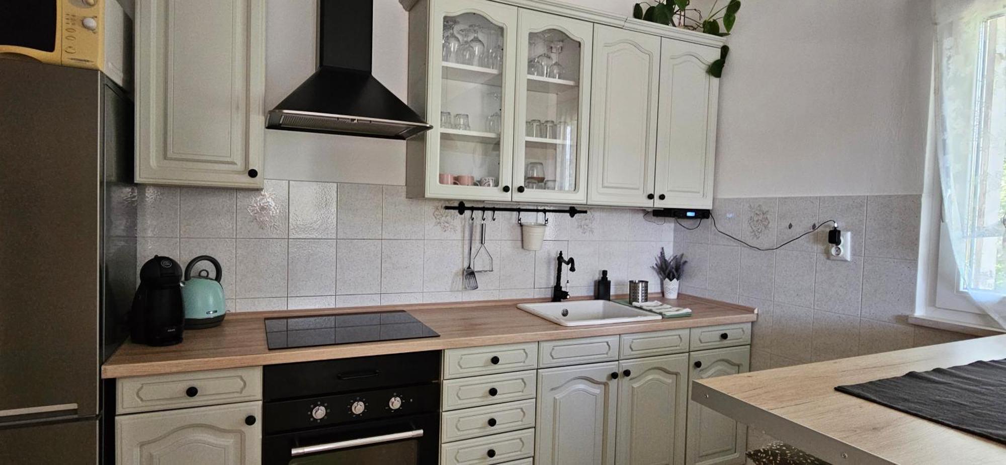 Holiday Apartment Arman Vizinada Экстерьер фото