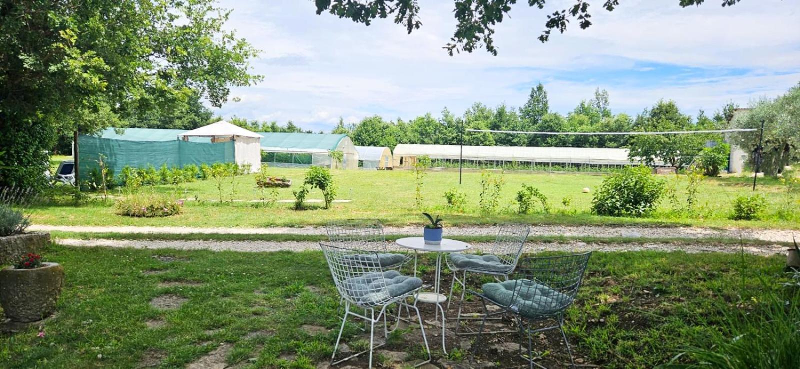 Holiday Apartment Arman Vizinada Экстерьер фото