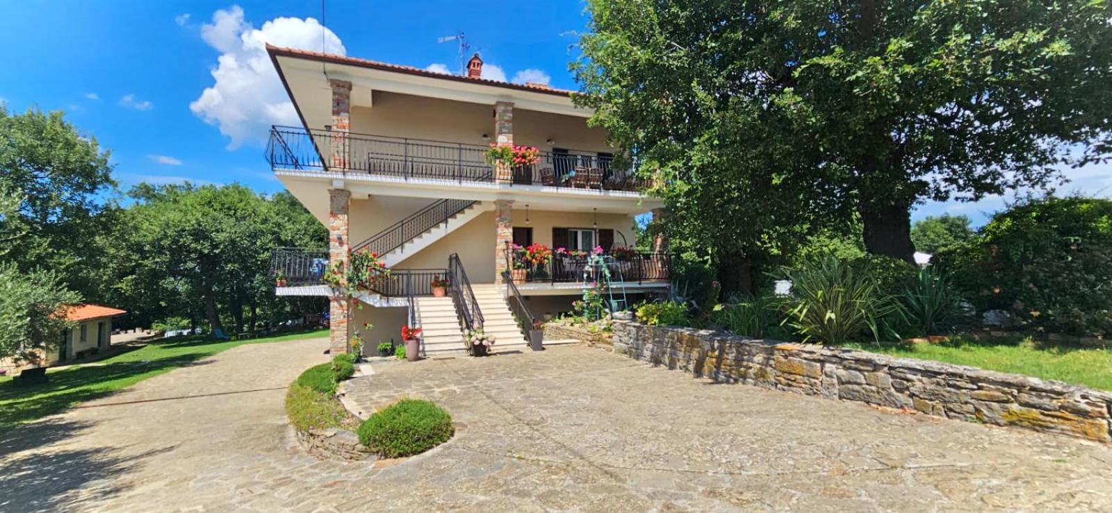 Holiday Apartment Arman Vizinada Экстерьер фото