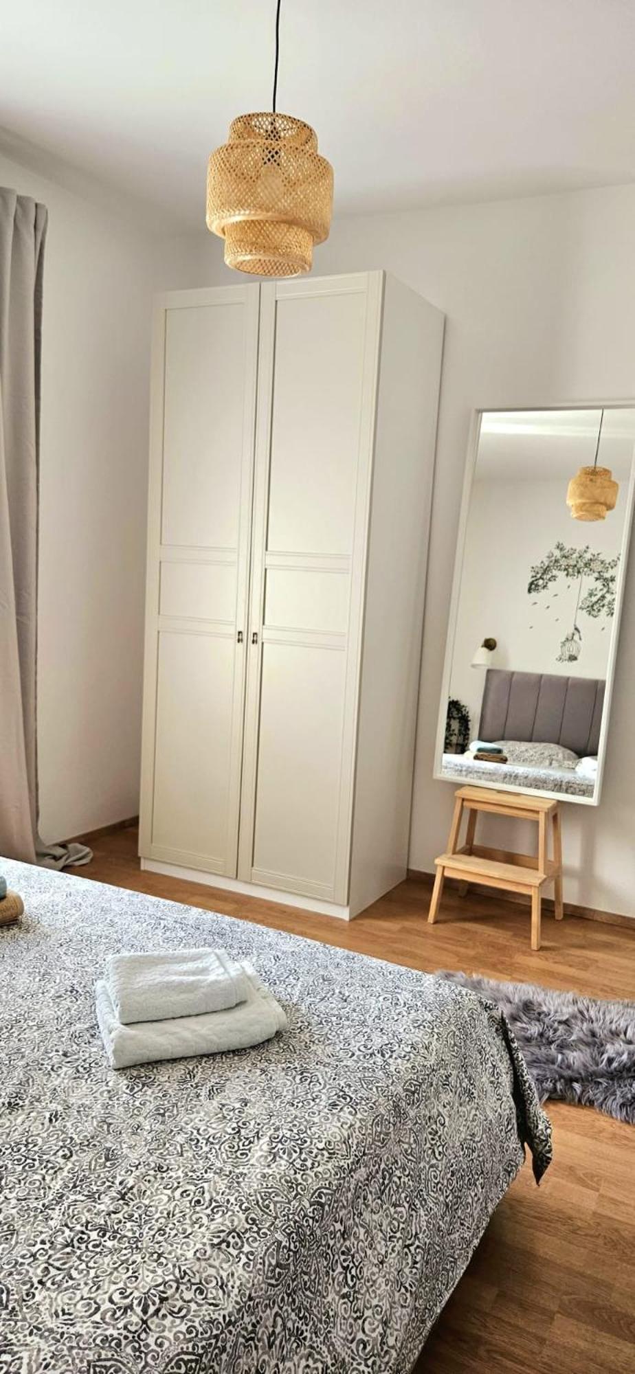 Holiday Apartment Arman Vizinada Экстерьер фото