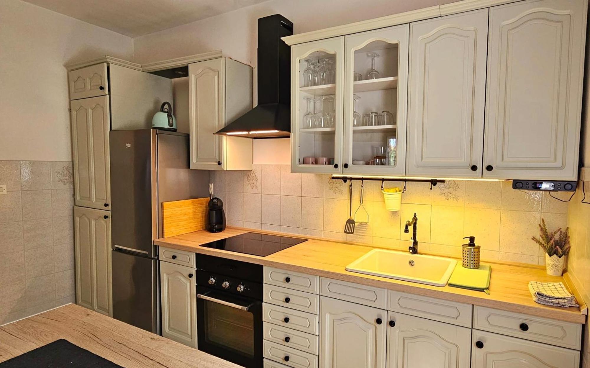 Holiday Apartment Arman Vizinada Экстерьер фото